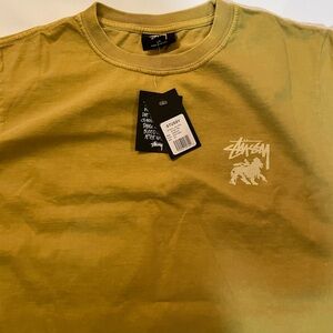 ❤️‍🔥 stussy women’s tee
